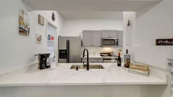 Hus (3 Bedrooms) | Interiör