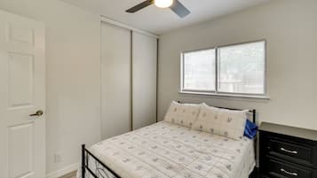 Casa (3 Bedrooms) | Parte interna