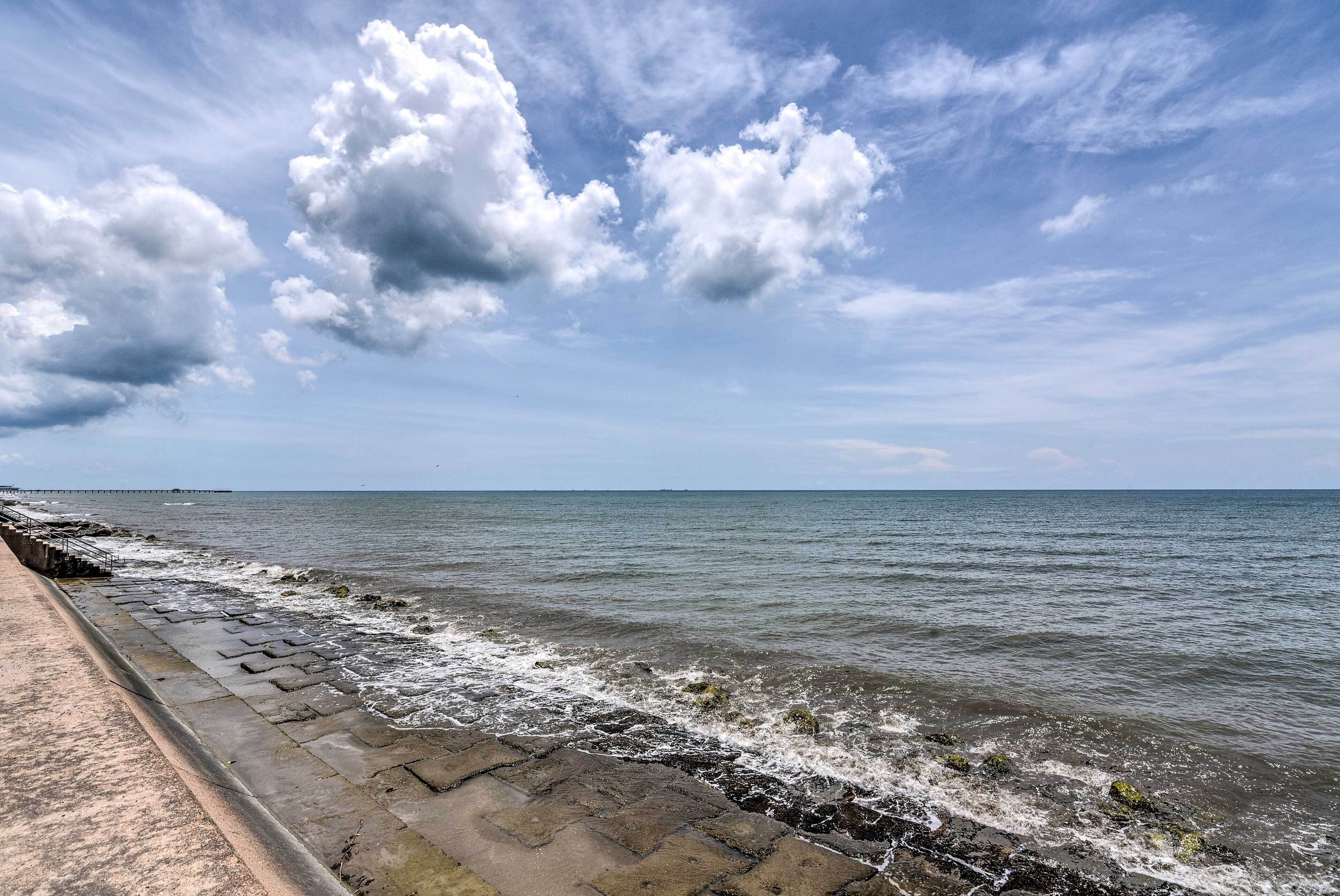 Leilighet (2 Bedrooms) | Innvendig