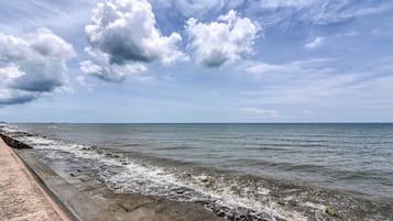 Leilighet (2 Bedrooms) | Innvendig
