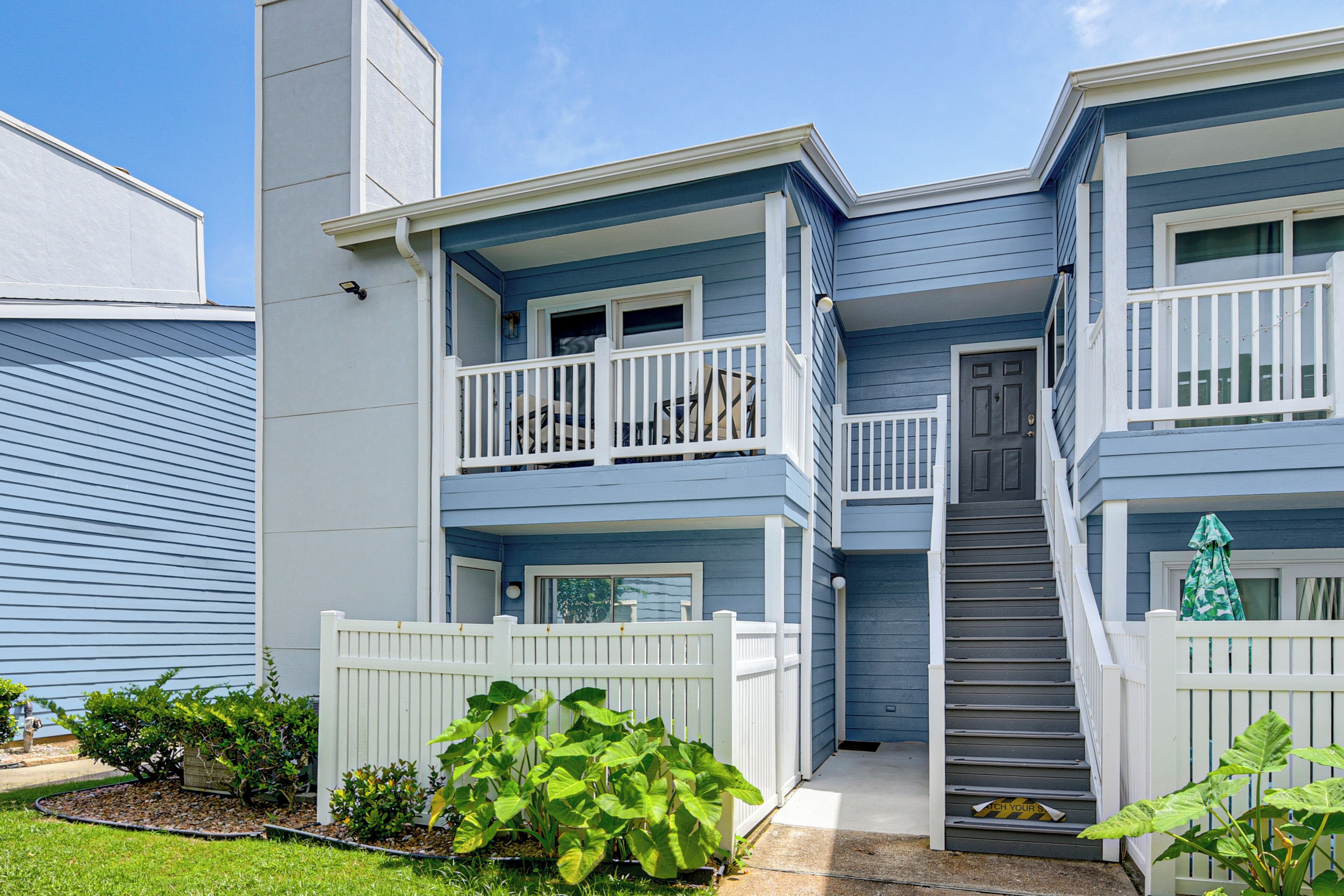 Leilighet (2 Bedrooms) | Innvendig