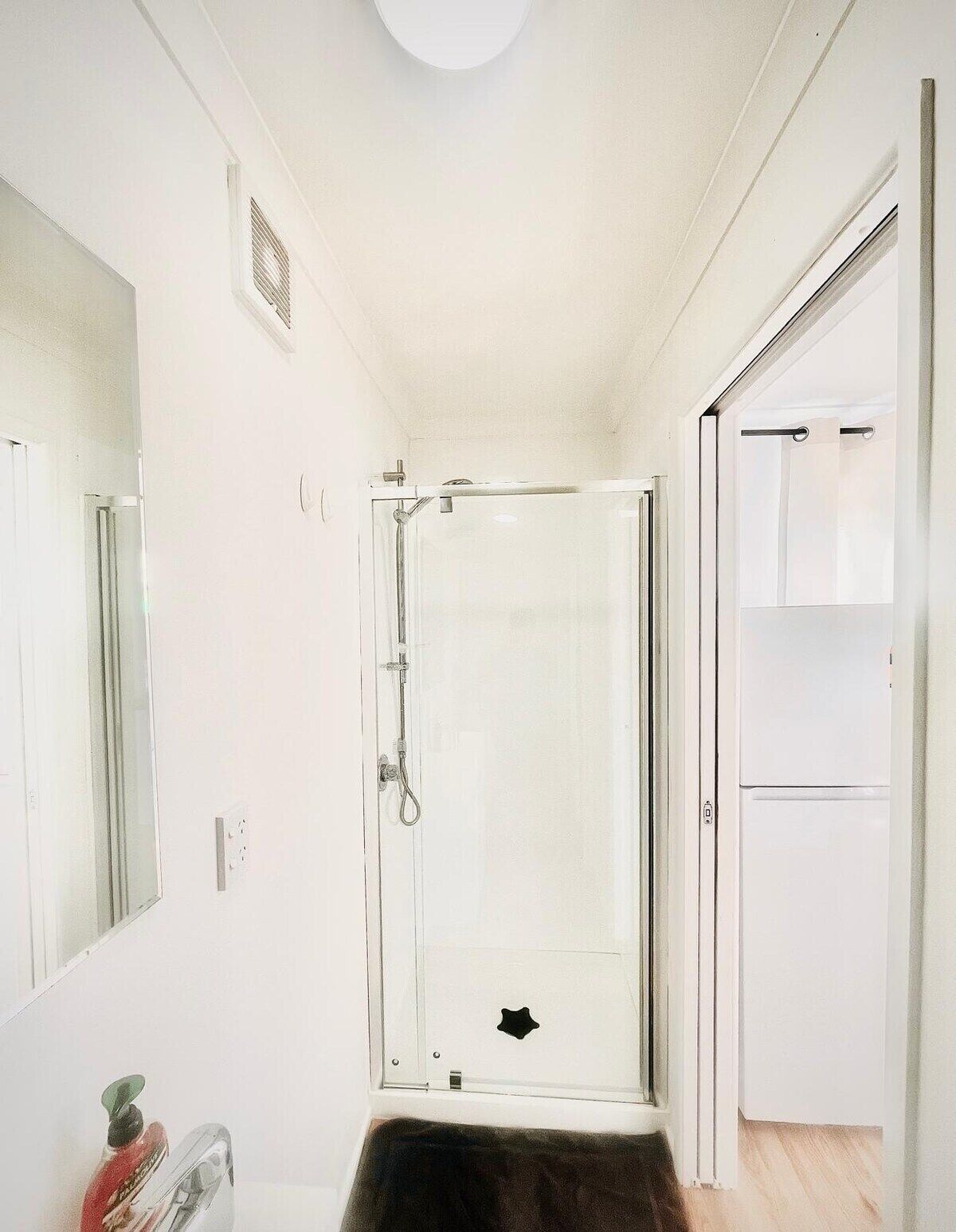 Apartment, 1 Bedroom | Bathroom