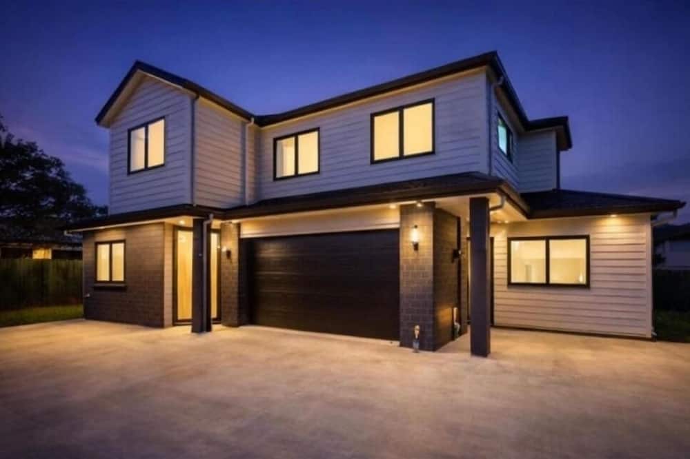 Stylish Tawa Retreat