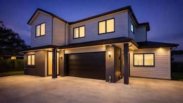 House, 3 Bedrooms, Private Bathroom, Garden View | Exterior