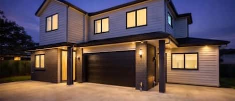 House, 3 Bedrooms, Private Bathroom, Garden View | Exterior