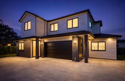 Stylish Tawa Retreat