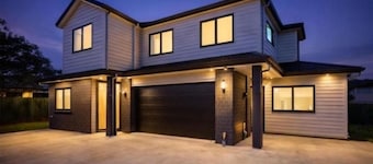 Stylish Tawa Retreat