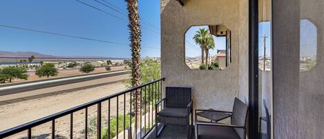Appartement (2 Bedrooms) | Façade de l’hébergement