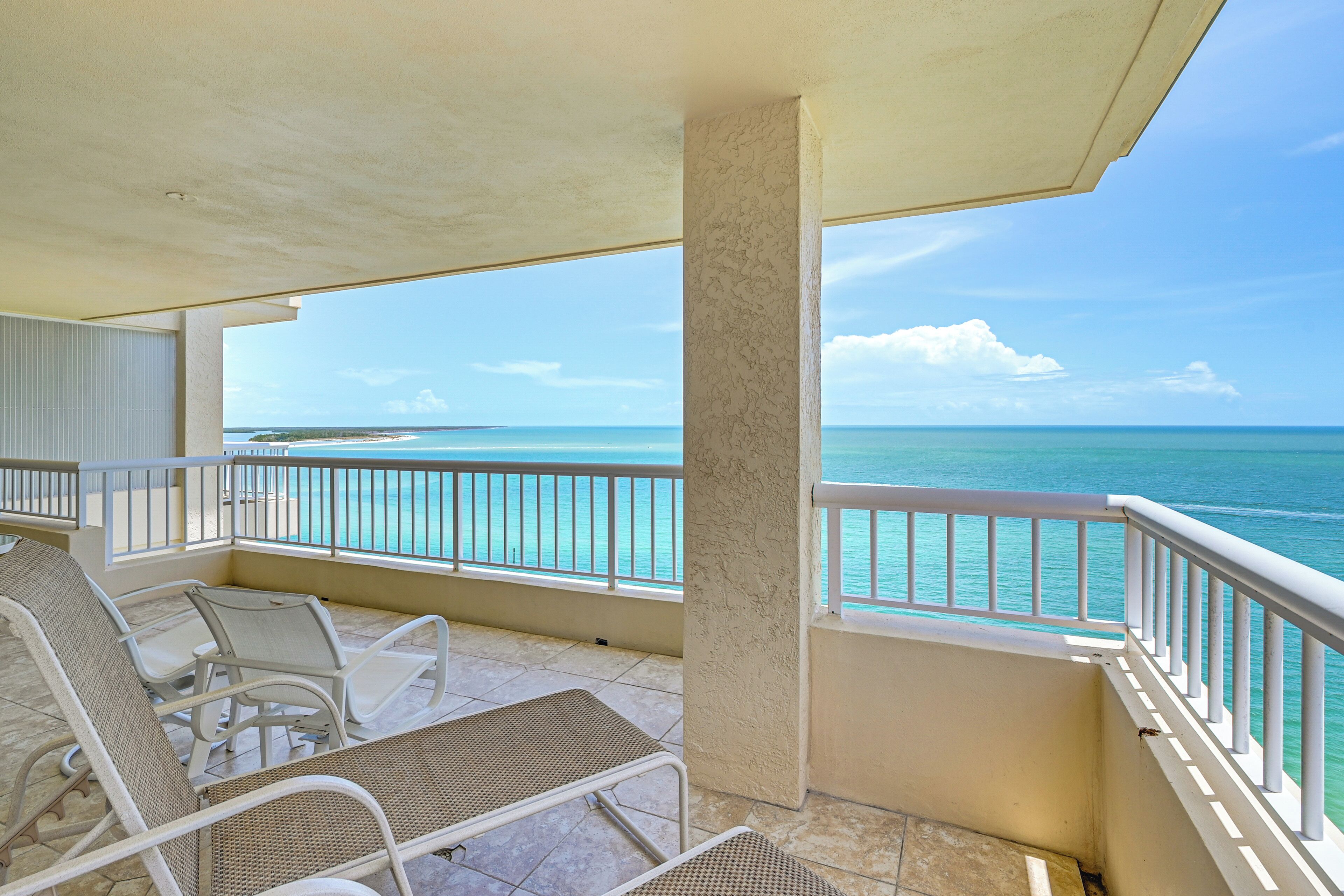 Appartement (3 Bedrooms) | Façade de l’hébergement