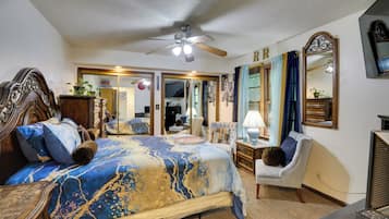 Casa (3 Bedrooms) | Parte interna