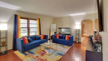 Casa (3 Bedrooms) | Parte interna