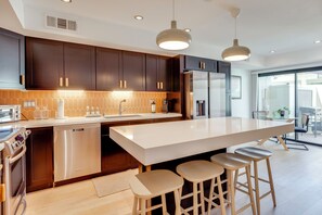 公寓 (2 Bedrooms) | 住宿内部