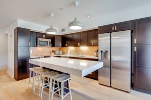 公寓 (2 Bedrooms) | 住宿内部
