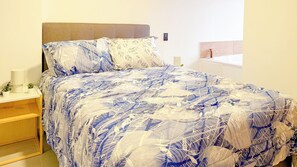 Iron/ironing board, WiFi, bed sheets - Vrbo Property (Medellín)