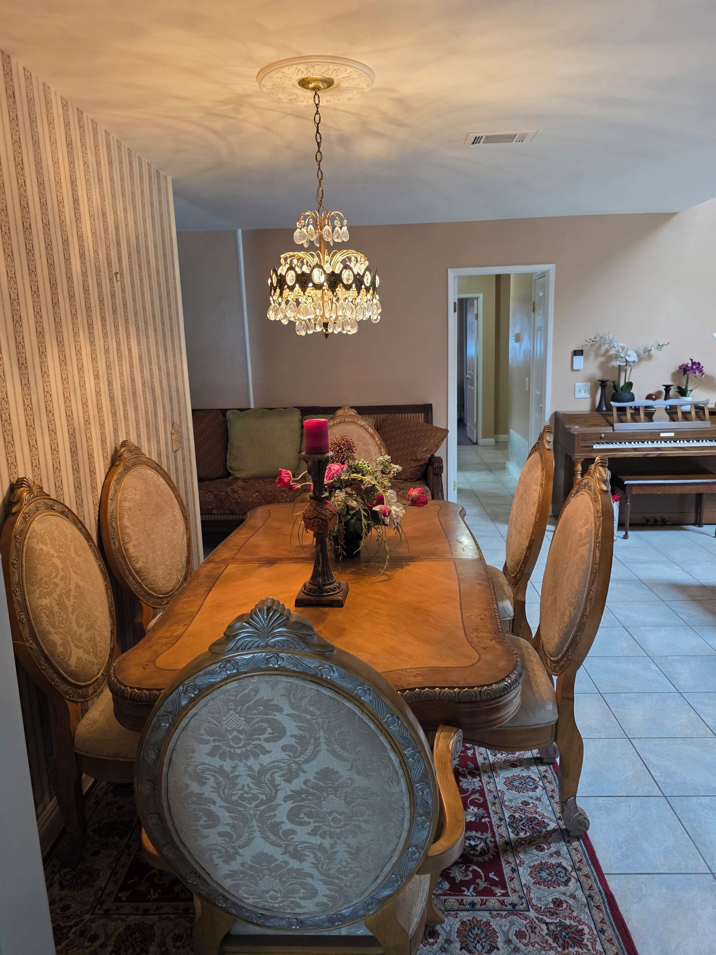 Interieur