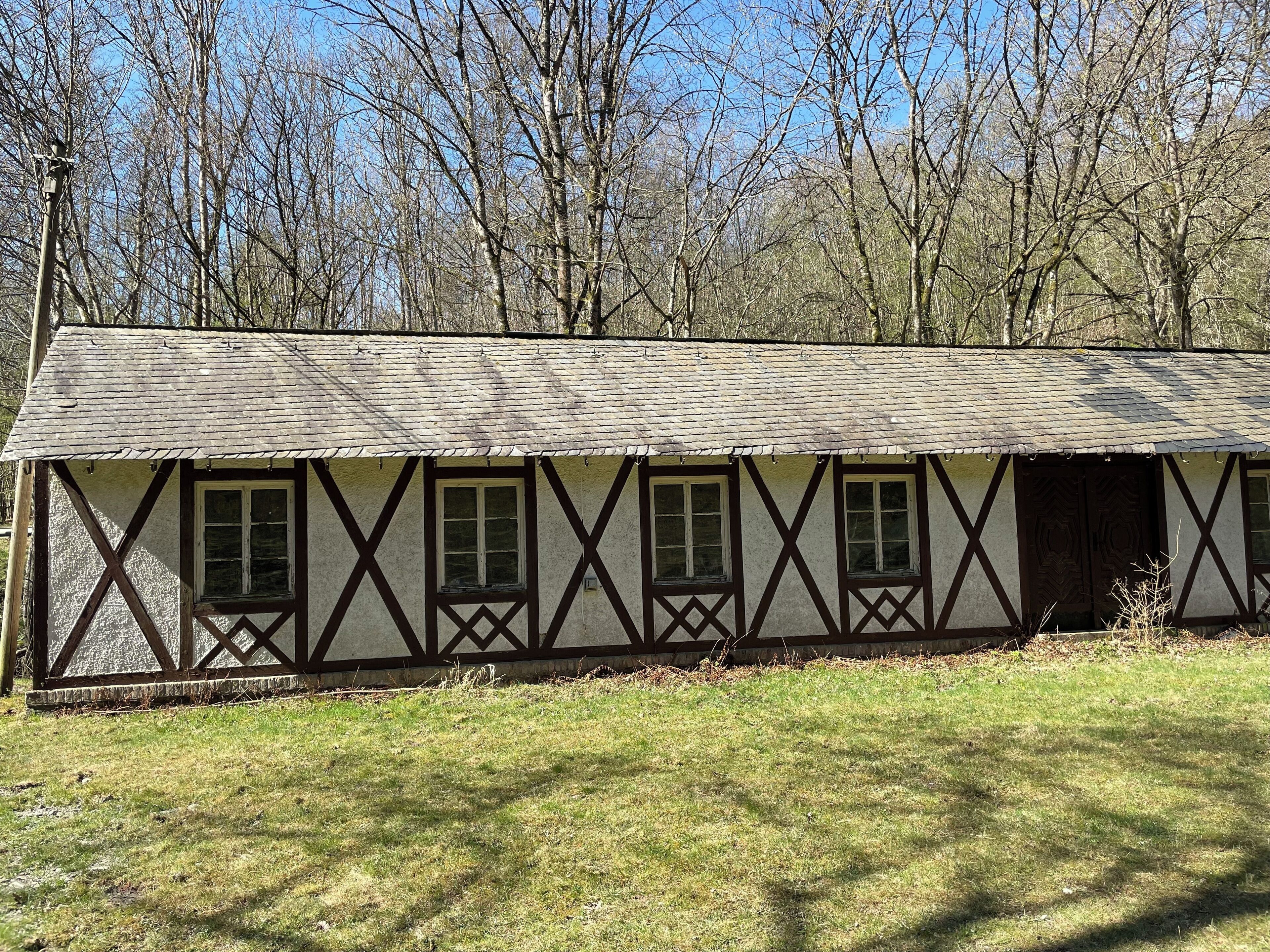 House | Exterior