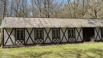 House | Exterior