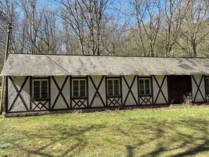 Huis | Exterieur