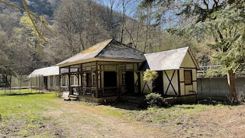 Huis | Exterieur