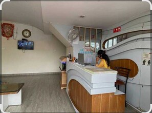 Lobby - Haridwar Hotel Nagpal with Deluxe Rooms (Haridwar)
