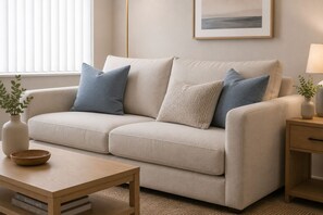 Premium-Zimmer | Wohnbereich