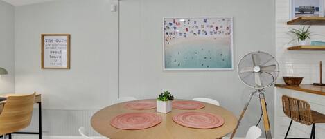 用餐區