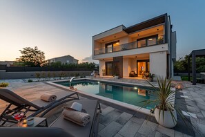 Pool - Vrbo Property (Bibinje)