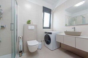 Bathroom - Vrbo Property (Bibinje)