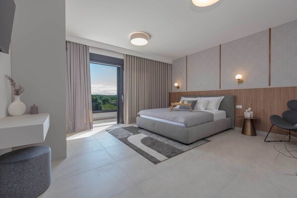 Room - Vrbo Property (Bibinje)