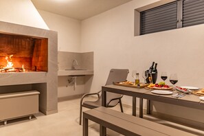 Dining - Vrbo Property (Bibinje)