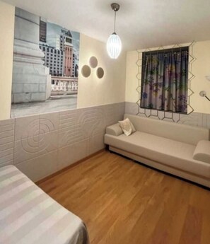 Interior - Beach RAMBLA (Barcelona)