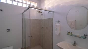 Habitación familiar | Baño