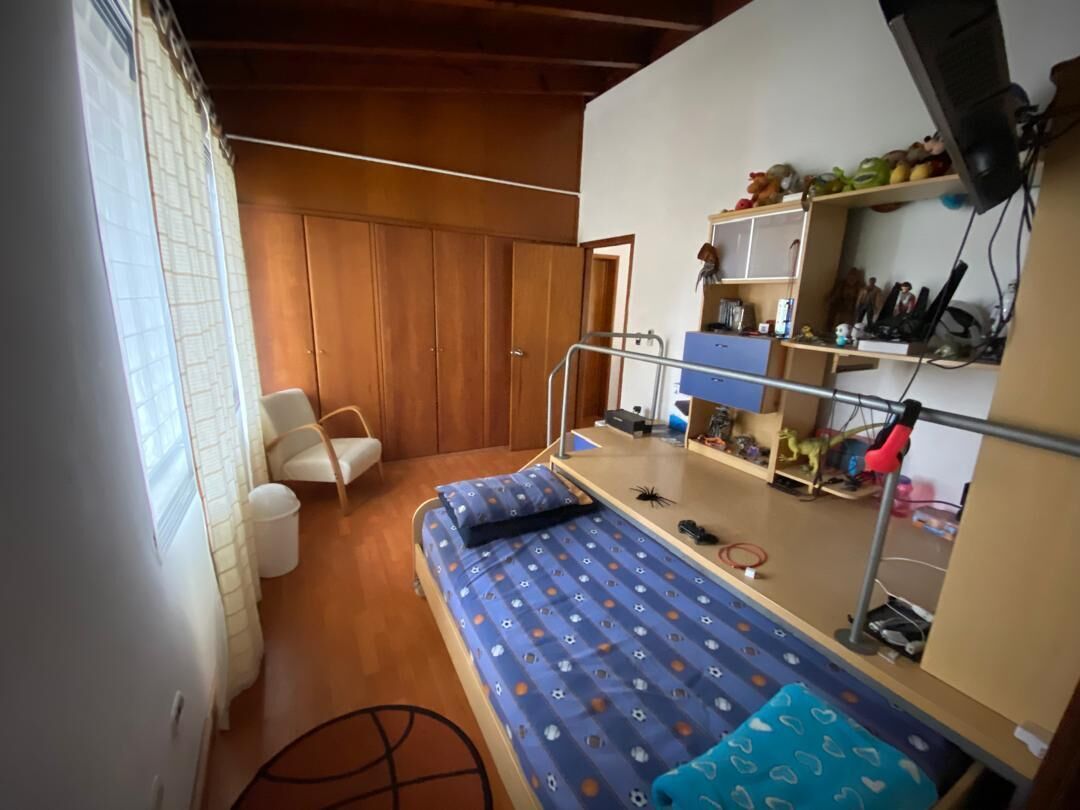 4 Schlafzimmer, Bügeleisen/Bügelbrett, WLAN, Bettwäsche