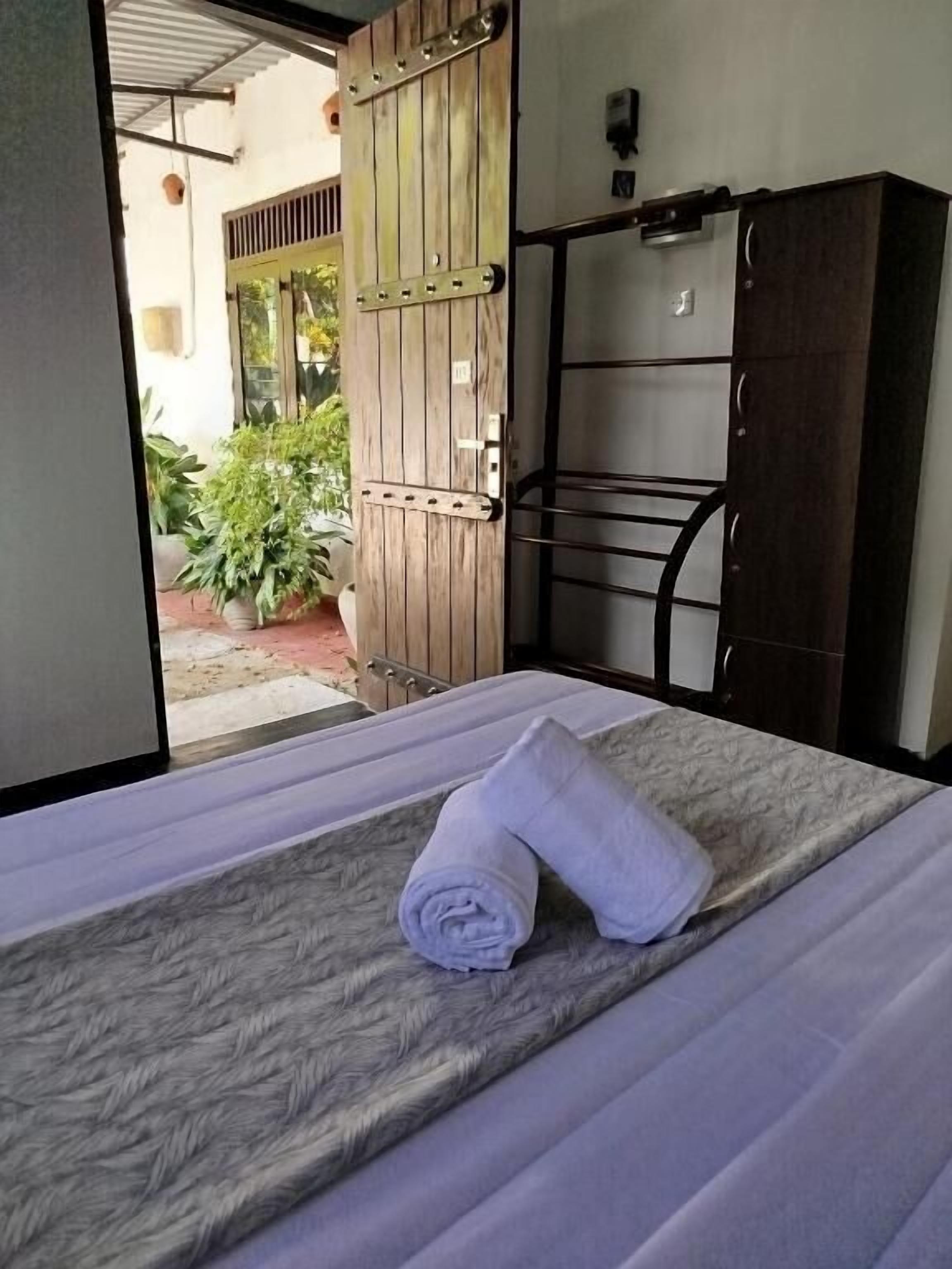 ตู้นิรภัยในห้องพัก, ห้องเก็บเสียง, เตารีด/โต๊ะรีดผ้า, Wi-Fi ฟรี