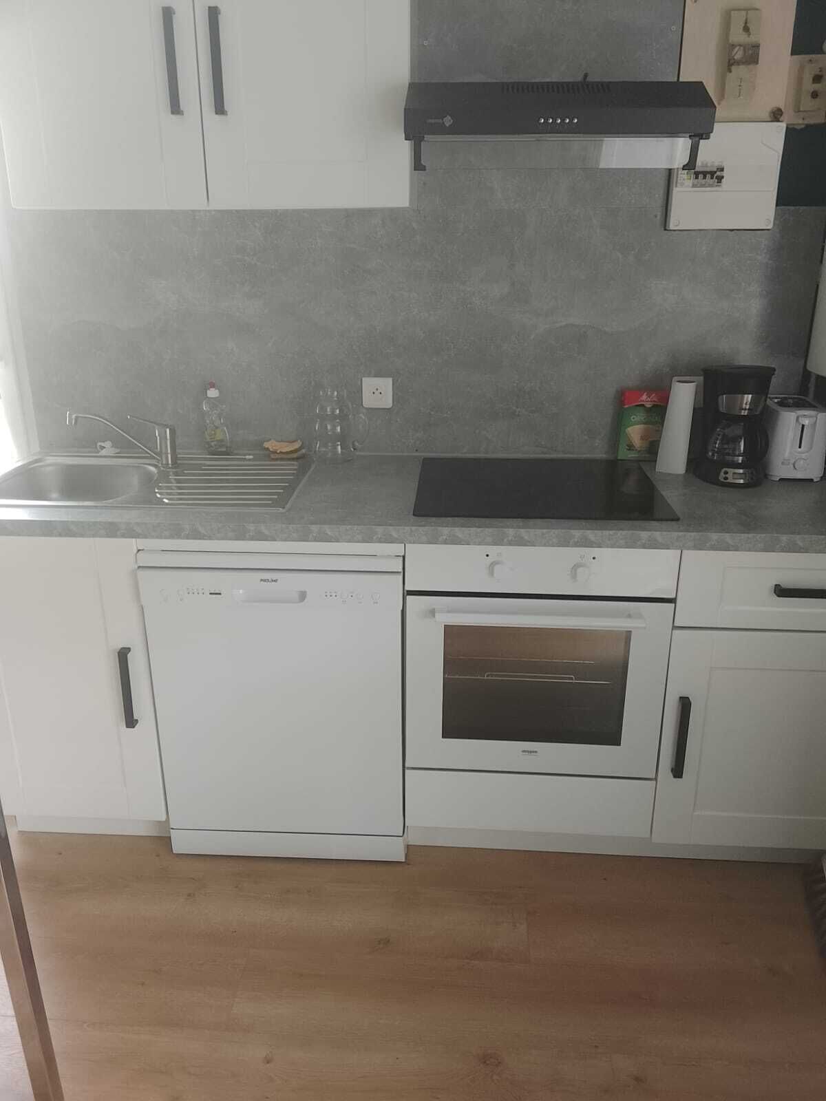 Privékeuken