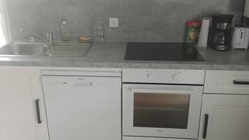 Privékeuken