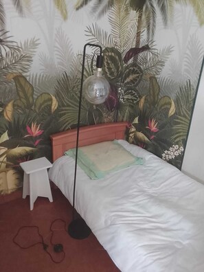 Room - Seaside studio near the beach on the wild coast (Le Pouliguen)