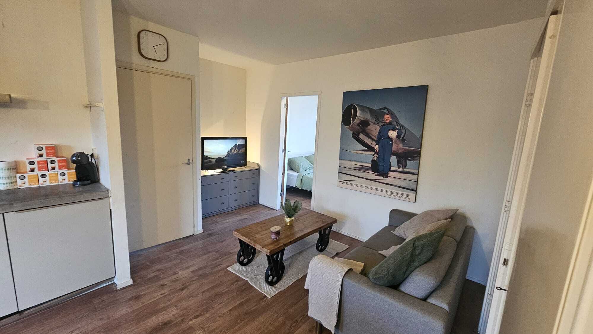 Fernseher