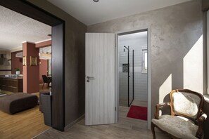 Interior - Apartment Valentino 5 with shared Pool (Ližnjan)