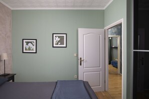 Room - Apartment Valentino 5 with shared Pool (Ližnjan)