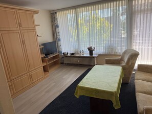 Living area - Vrbo Property (Timmendorfer Strand)