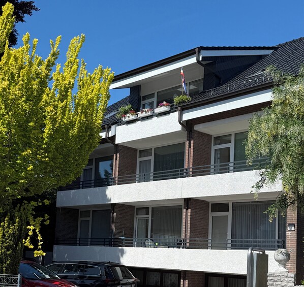 Exterior - Vrbo Property (Timmendorfer Strand)