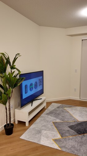 The Central Luxe