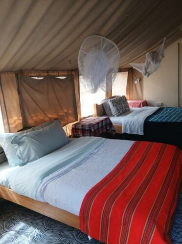 Safari your way kenya 
