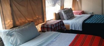 Safari your way kenya 