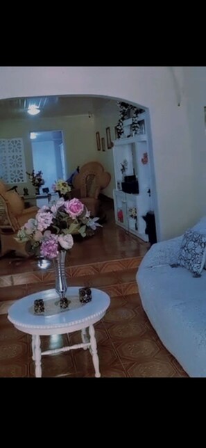 Interior - Apartamento carlos Goussen  (Granada  nicaragua)