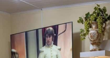 Apartamento carlos Goussen