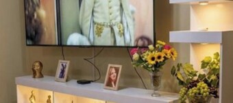 Apartamento carlos Goussen