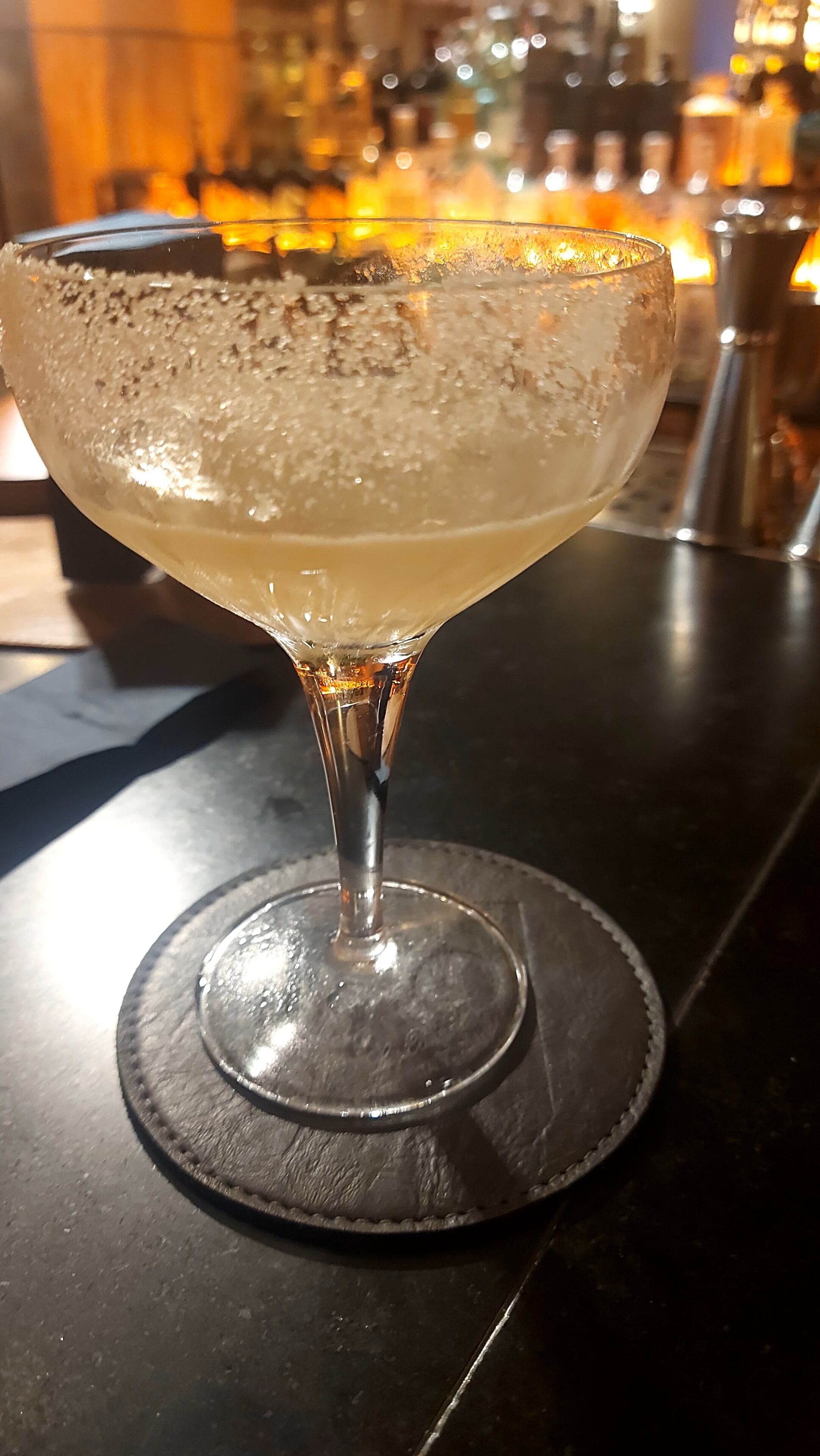 Alimentos y bebidas