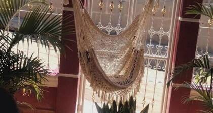 Apartamento carlos Goussen
